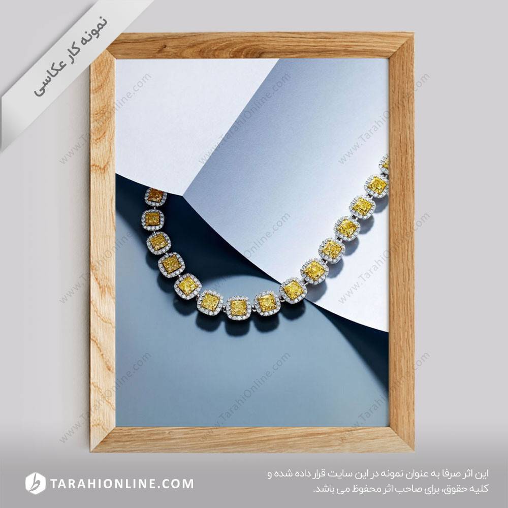 عکاسی از جواهرات 12